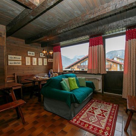 Arianna - Happy Rentals Livigno Eksteriør billede