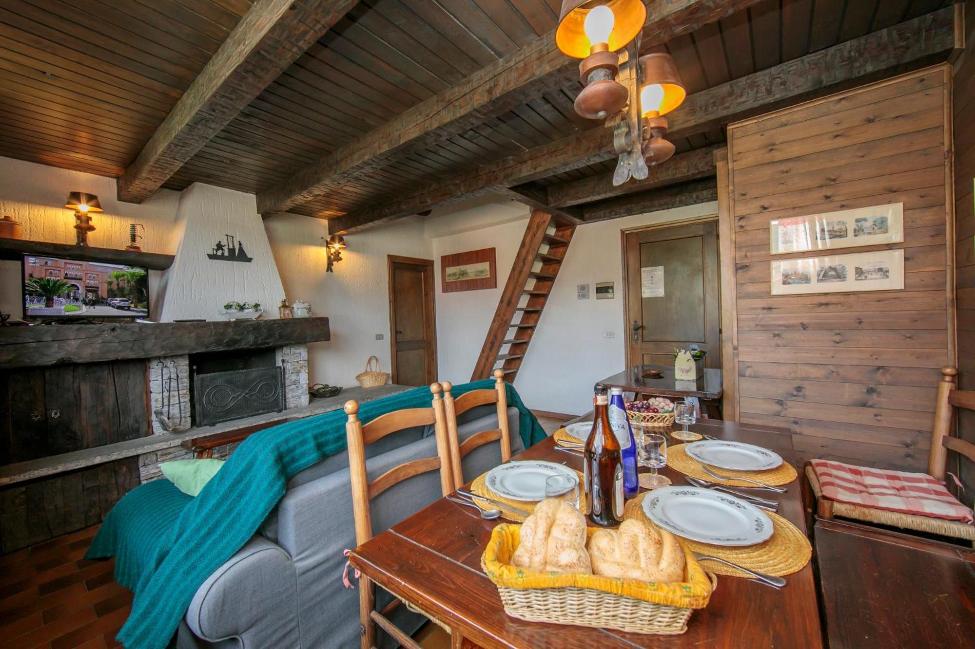 Arianna - Happy Rentals Livigno Eksteriør billede